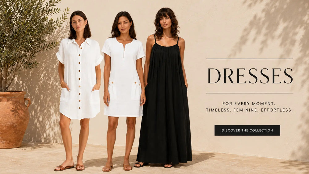 Dresses