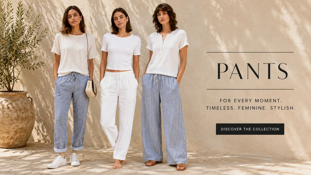 Trousers