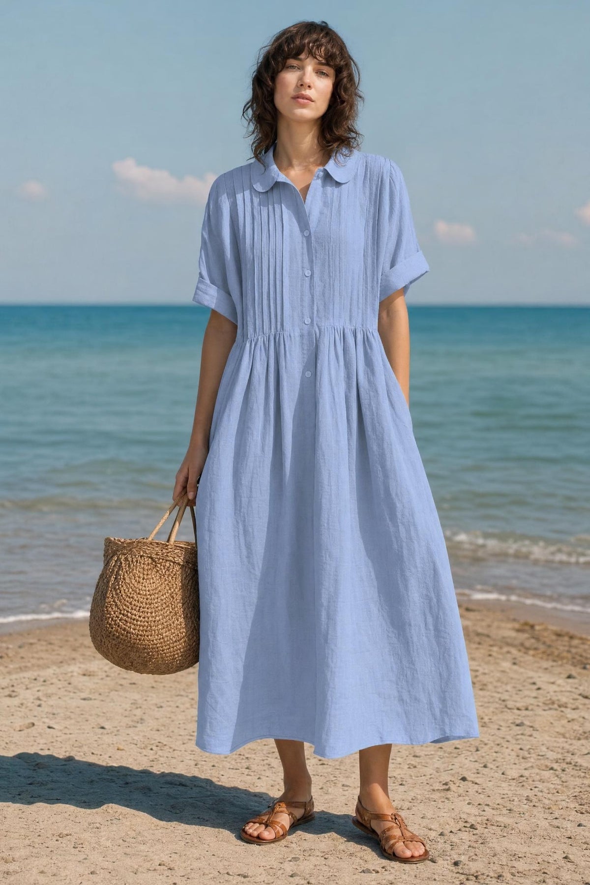 Light Blue