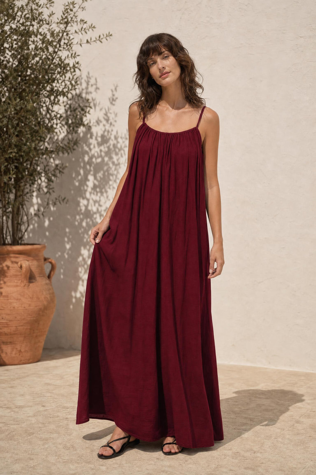 Wine Red