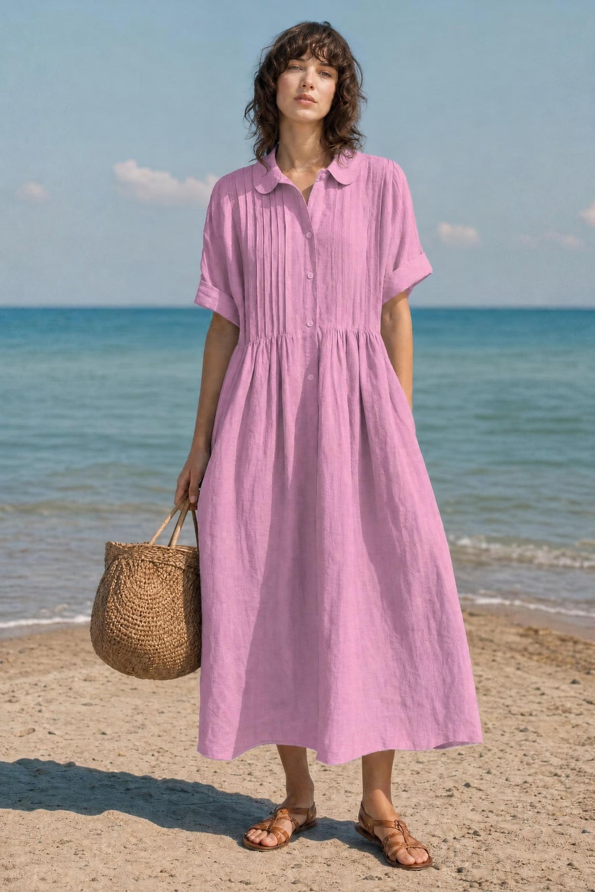 Light Pink
