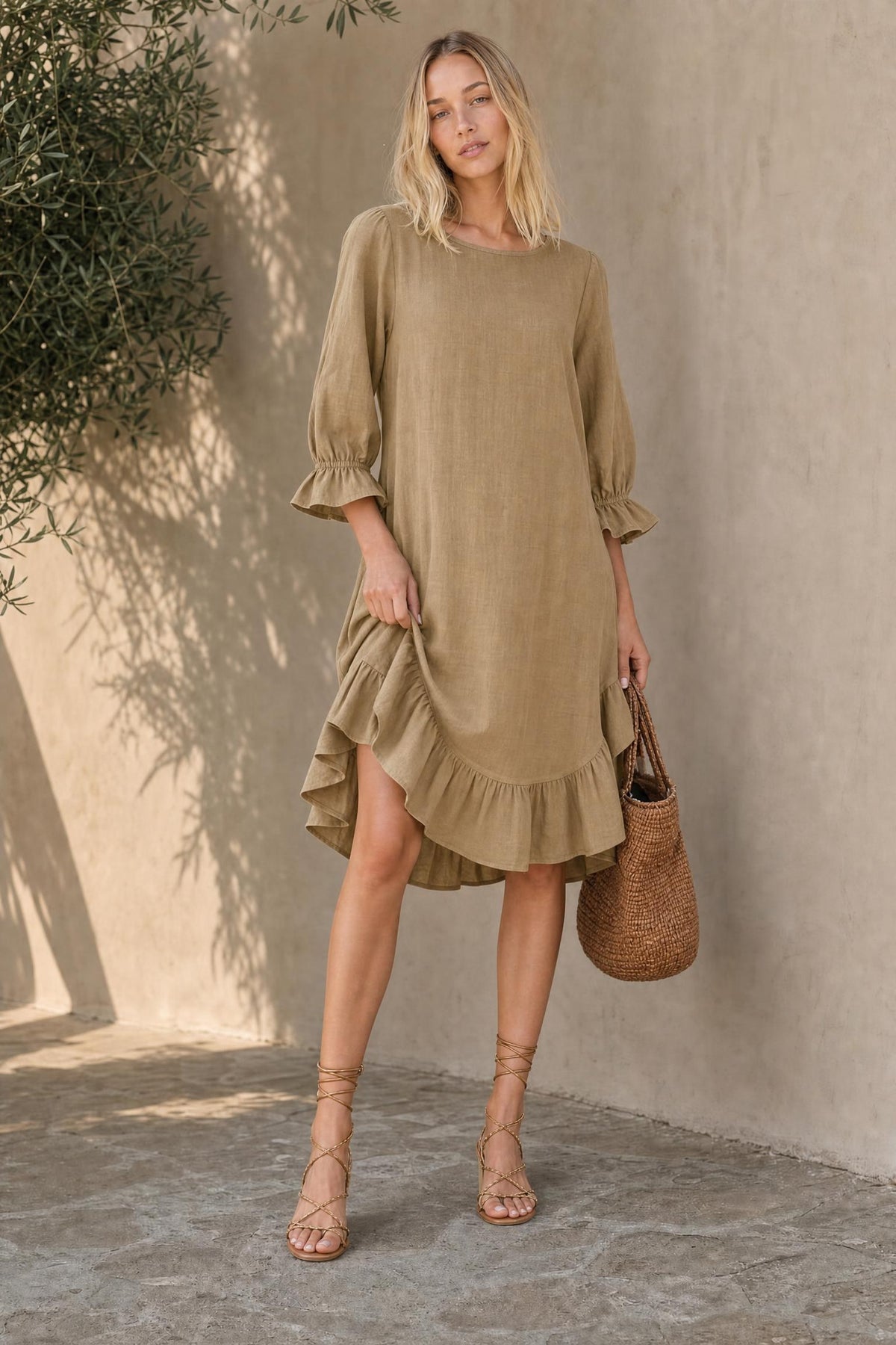 Khaki
