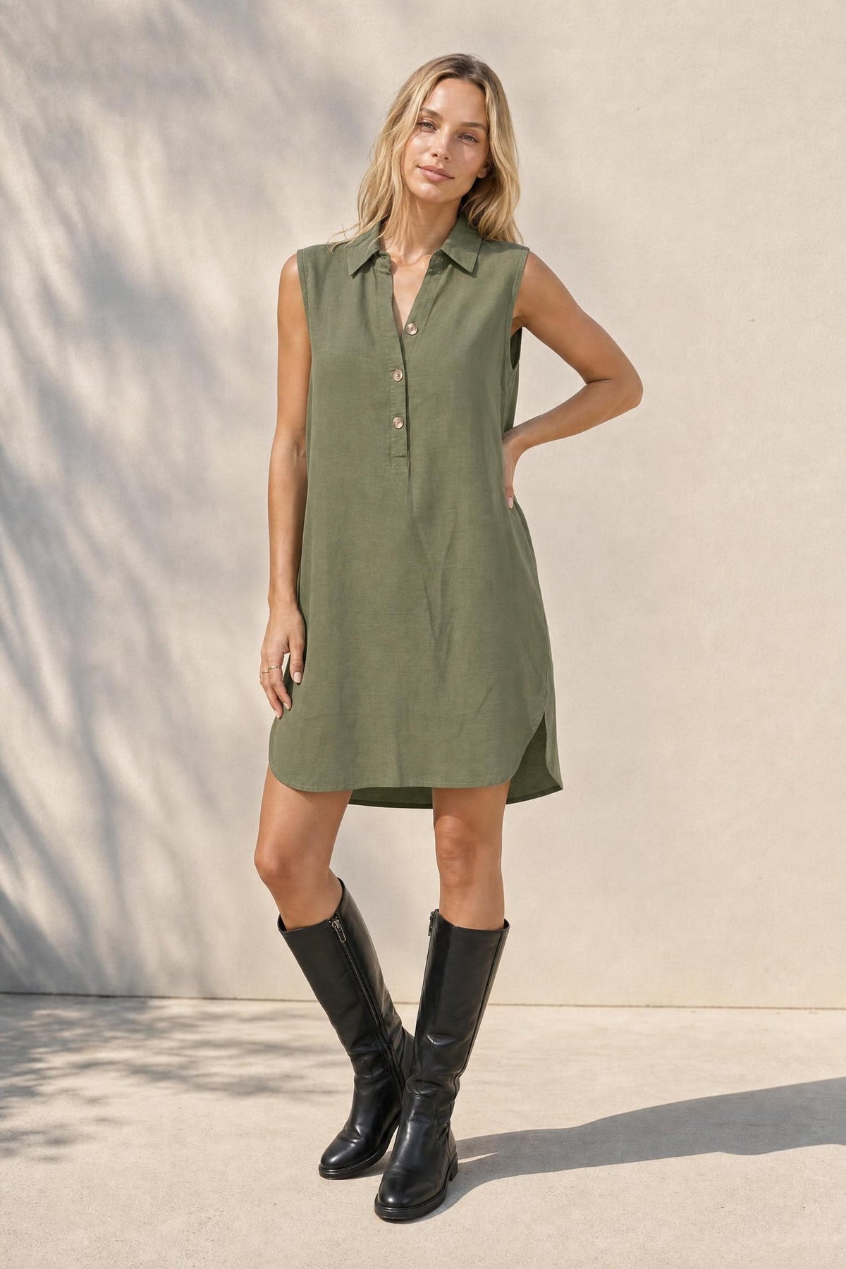 Khaki
