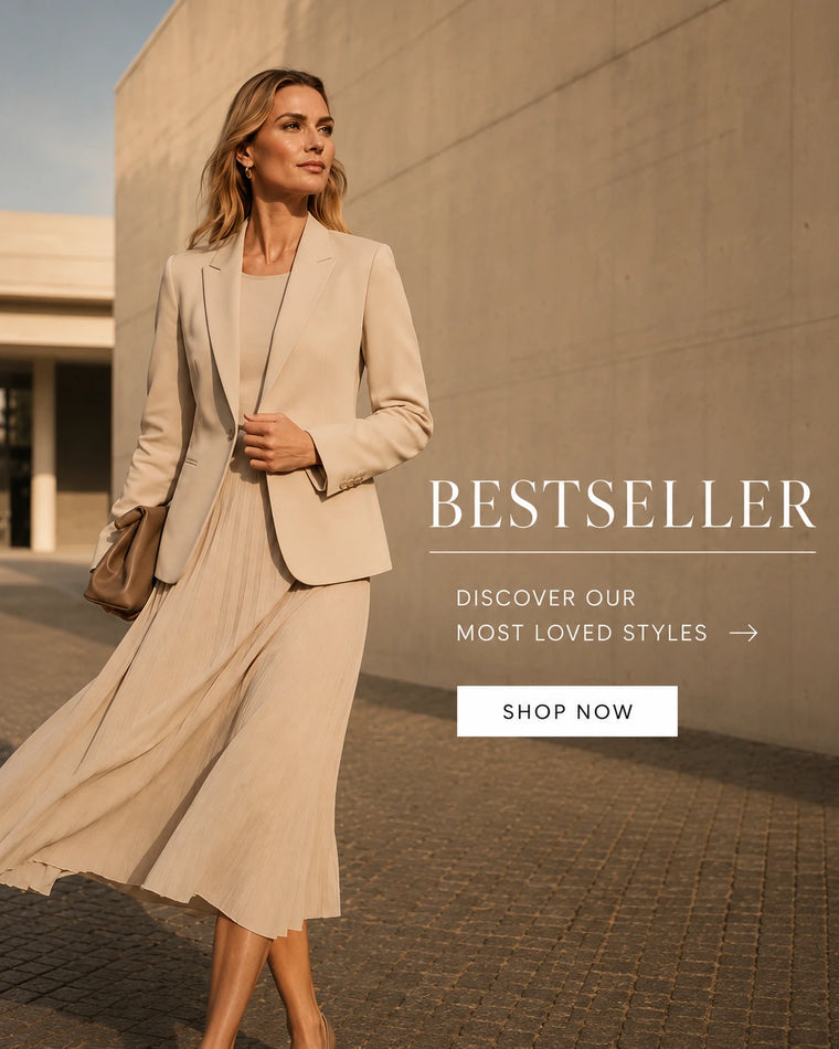 Bestsellers