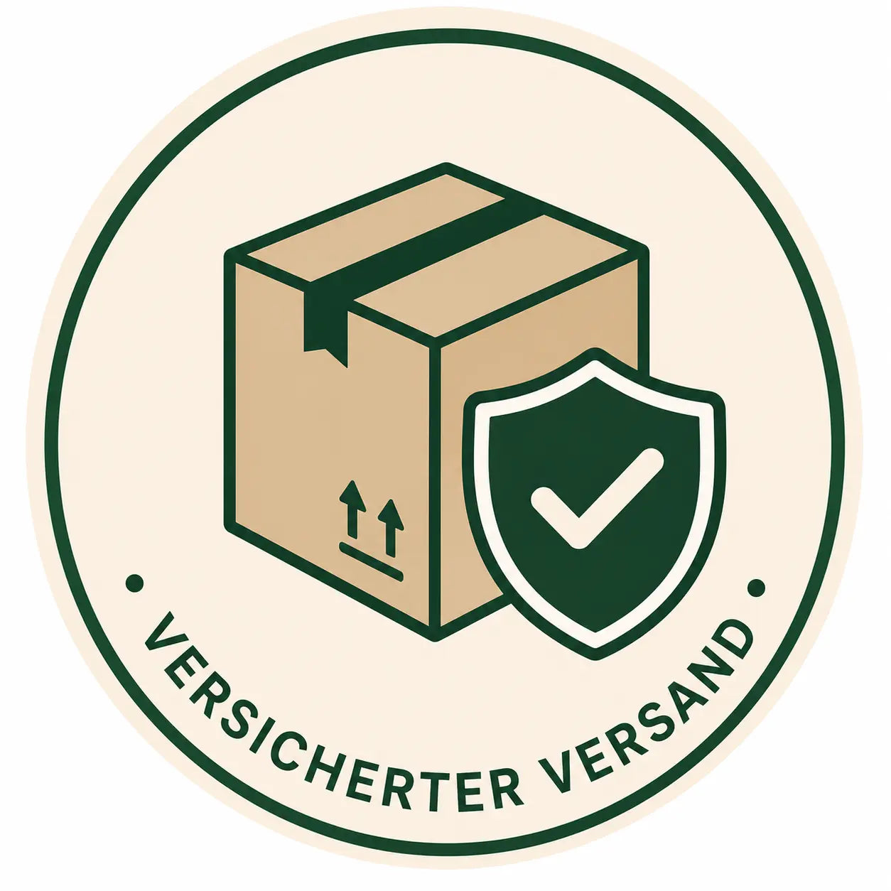 Insured Shipping