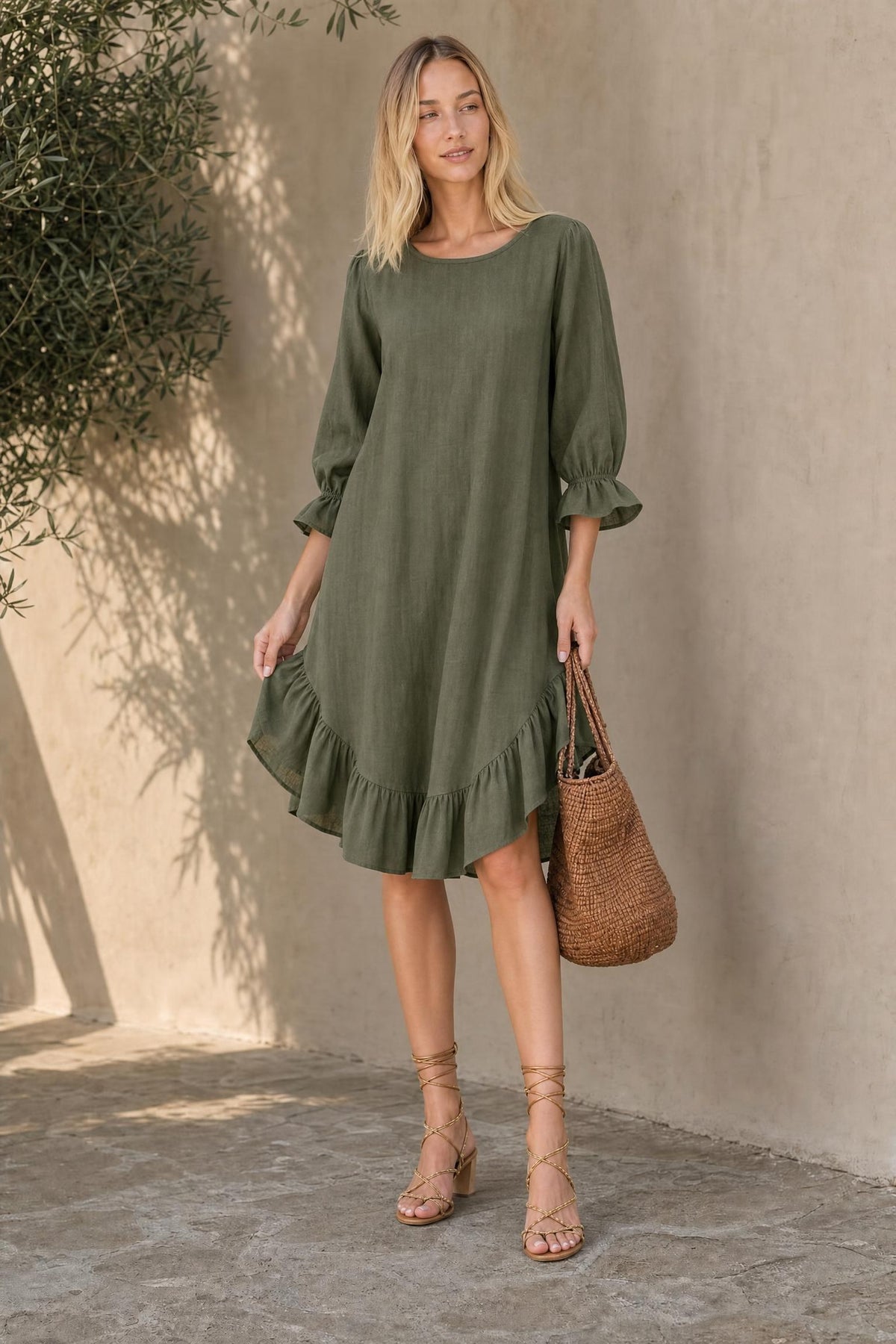 Army Green