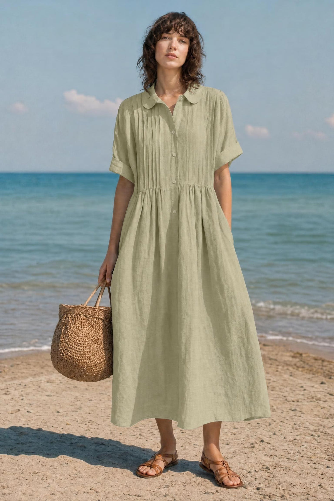 Light Green