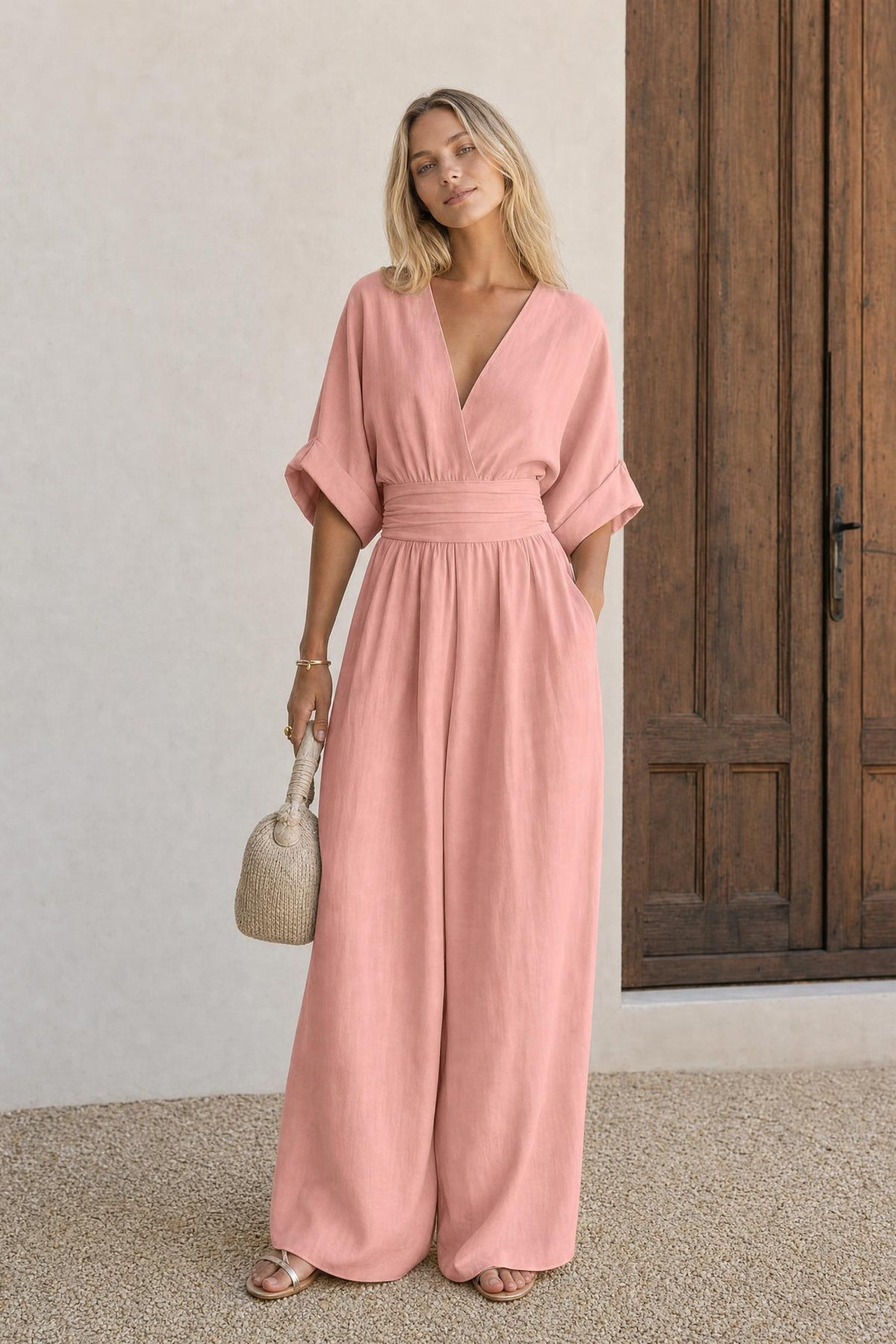 Light Pink